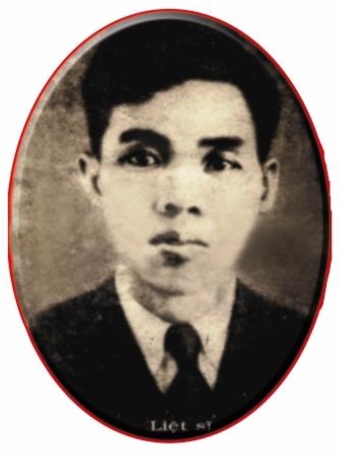 Liệt sỹ Lương Khánh Thiện (1903 - 1941)